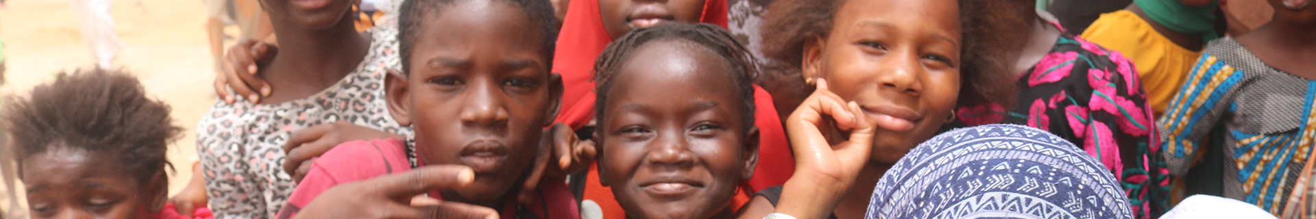 La fondation construit des salles de classe à Dahra Joloff